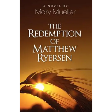 The Redemption of Matthew Ryersen