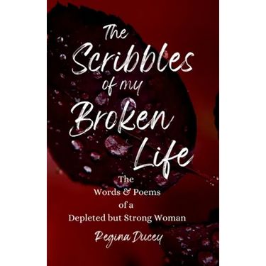 The Scribbles of my Broken Life