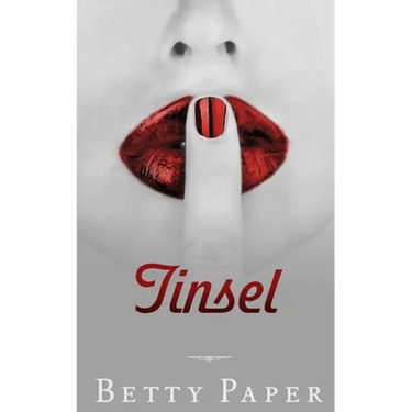 Tinsel: A Naughty Christmas BBW Reverse Harem Fantasy Romance