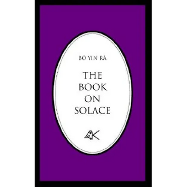 The Book on Solace