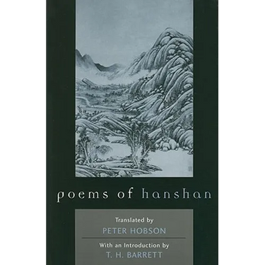 Poems of Hanshan