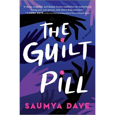 The Guilt Pill
