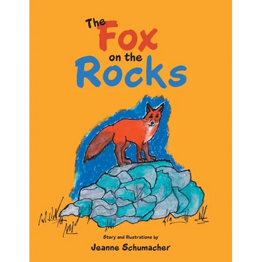 The Fox on the Rocks