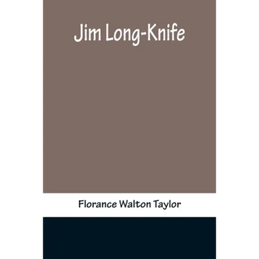 Jim Long-Knife