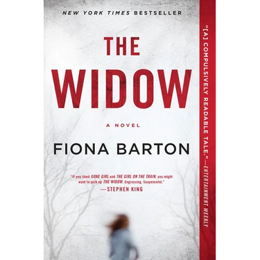 The Widow