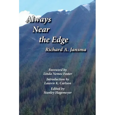 Always Near the Edge