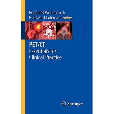 Pet/CT: Essentials for Clinical Practice