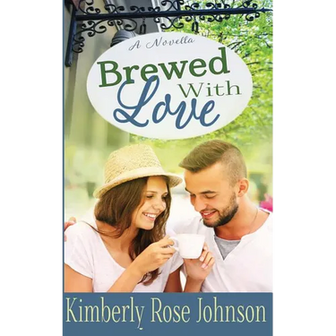 Brewed with Love