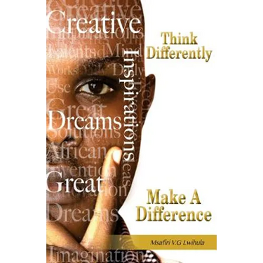Think Differently Make A Difference
