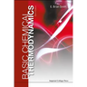 Basic Chemical Thermodyn (6th Ed)