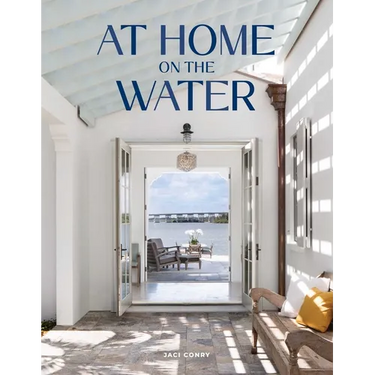 At Home on the Water