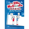 The Ellie McDoodle Diaries 5: Ellie for President