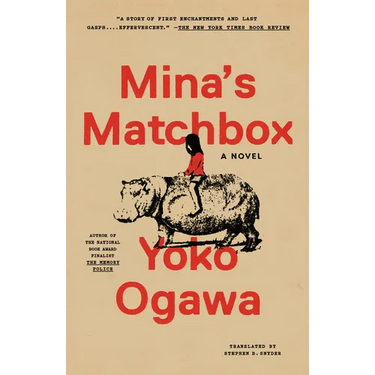 Mina's Matchbox