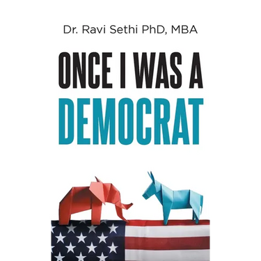 Once I Was A Democrat