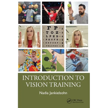 Introduction to Vision Training