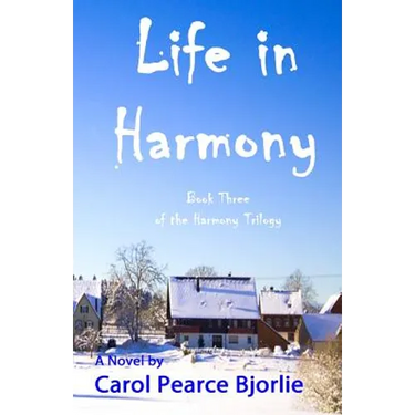 Life in Harmony