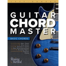 Left-Handed Guitar Chord Master 1: Basic Chords