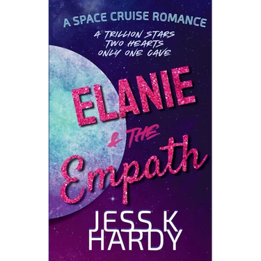 Elanie & the Empath