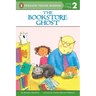 The Bookstore Ghost