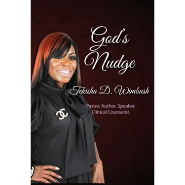 God's Nudge