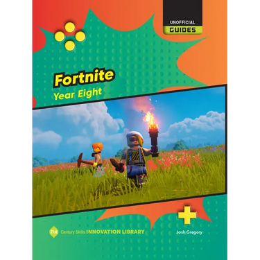 Fortnite: Year Eight