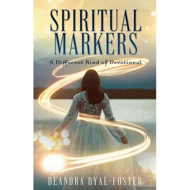 Spiritual Markers: A Different Kind of Devotional