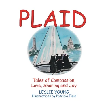 Plaid: Tales of Compassion, Love, Sharing and Joy