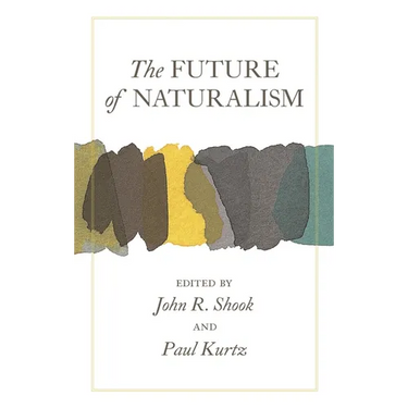 The Future of Naturalism
