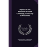 Report On the Abolition of Grade Crossings, in the City of Worcester