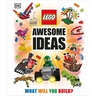 Lego Awesome Ideas