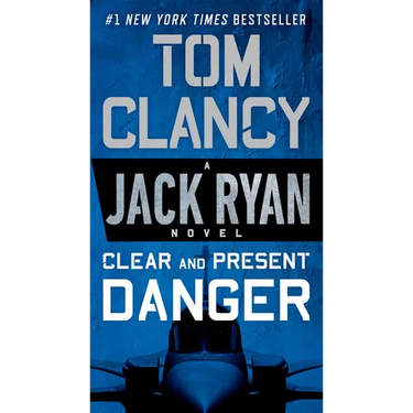 Clear and Present Danger