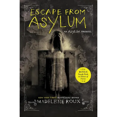 Escape from Asylum