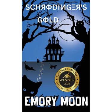 Schrodinger's Gold