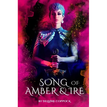 Song of Amber and Ire