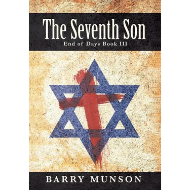 The Seventh Son: End of Days