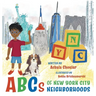 ABCs of New York City Neighborhoods