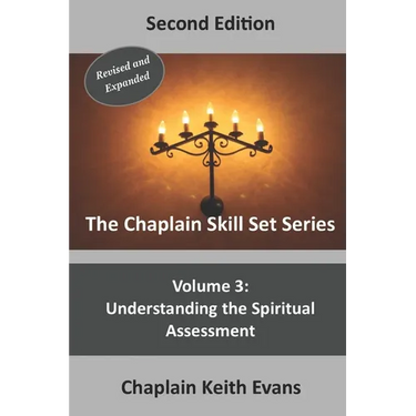 Understanding The Spiritual Assessment