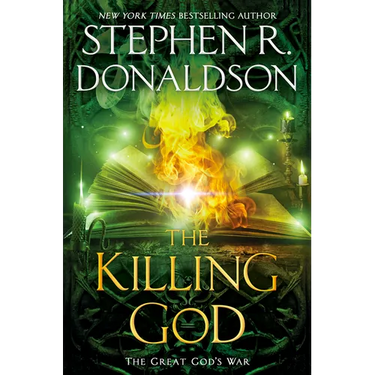 The Killing God