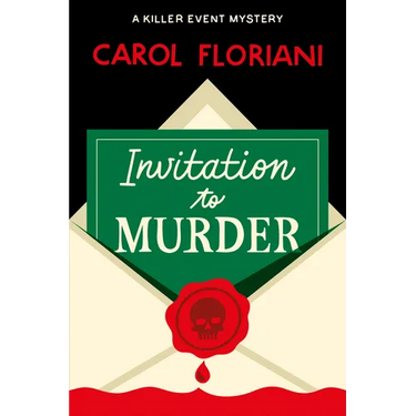Invitation to Murder