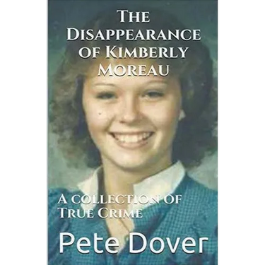 The Disappearance of Kimberly Moreau