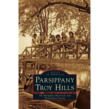 Parsippany-Troy Hills