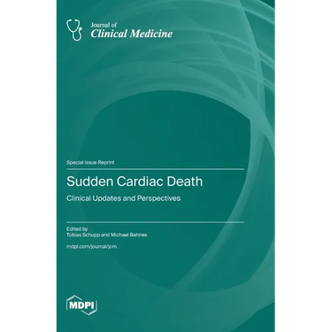Sudden Cardiac Death: Clinical Updates and Perspectives