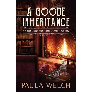 A Goode Inheritance