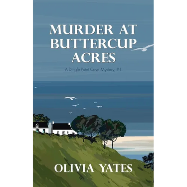 Murder at Buttercup Acres