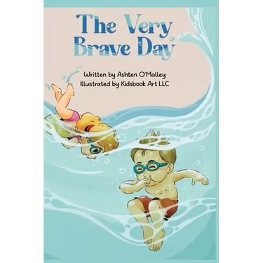The Very Brave Day