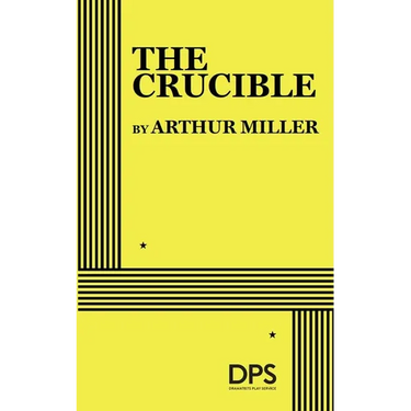 The Crucible