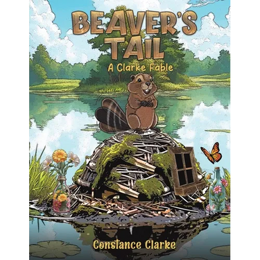 Beaver's Tail