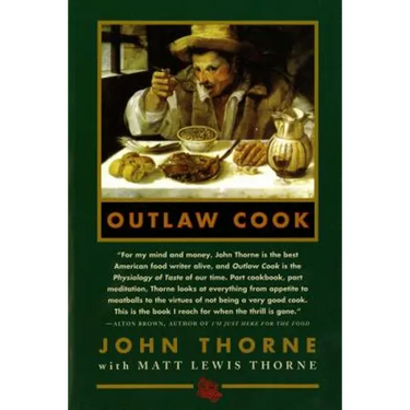 Outlaw Cook