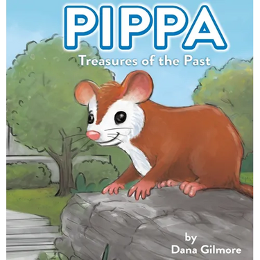 Pippa: Treasures of the Past