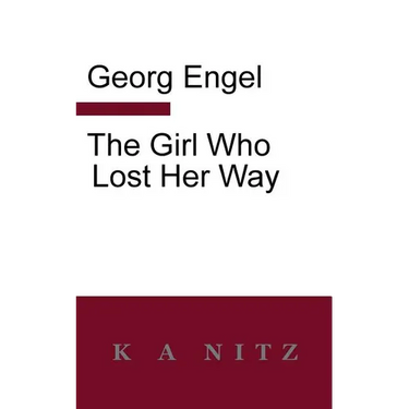 The Girl Who Lost Her Way